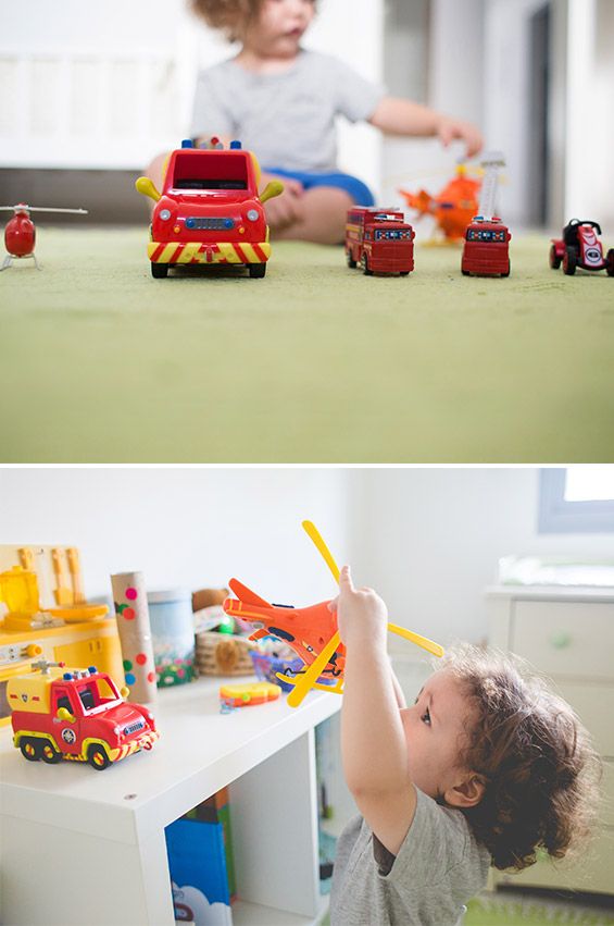 צילום ילדים אורטל אקרמן